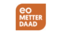 Logo: EO Metterdaad