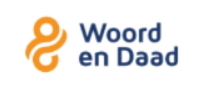 Logo: Woord en Daad