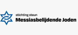 Logo van St.-Steun-Messiasbelijdende-Joden